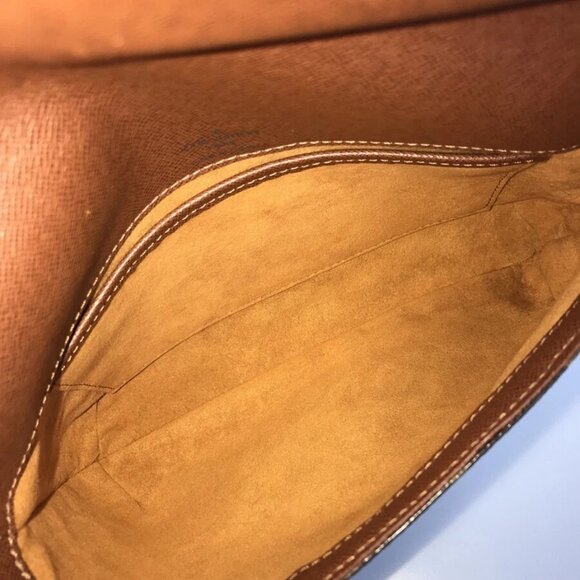 LOUIS VUITTON Monogram Musette Tango Short M51257 Shoulder bag - Picture 11 of 16